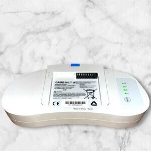 Genuine BT034-1 Battery for Caire FreeStyle Comfort Portable Concentrator